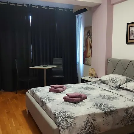 Appartement Exclusive *