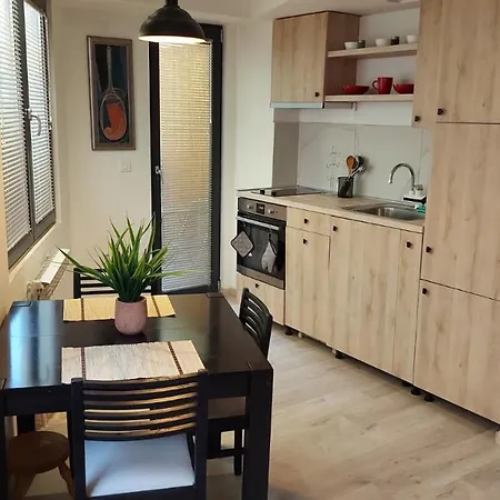 Exclusive Appartement *