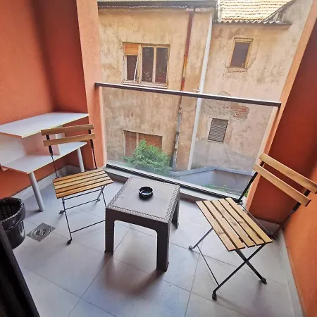 Exclusive Appartement Skopje