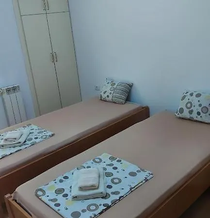 Exclusive * Skopje
