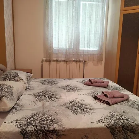 Appartement Exclusive Skopje
