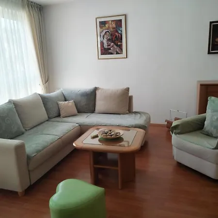 Appartement Exclusive Skopje