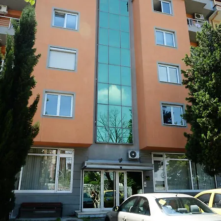 Exclusive Appartement Skopje