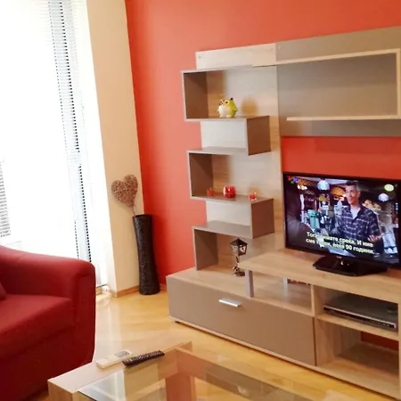 Exclusive * Skopje