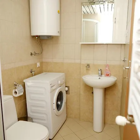 Exclusive Апартаменти