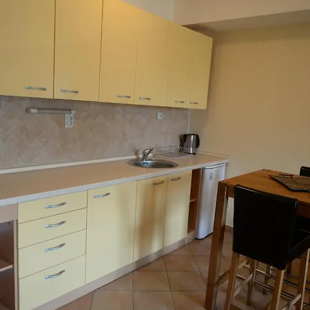 Апартаменти Exclusive *