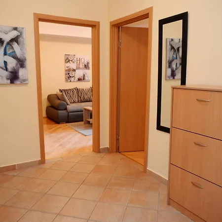 Exclusive Lejlighed Skopje