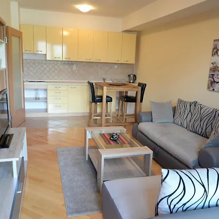 Appartement Exclusive