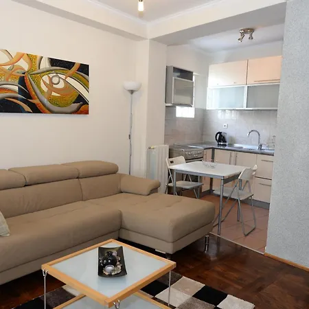 Appartement Exclusive *