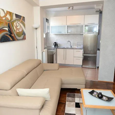 Appartement Exclusive
