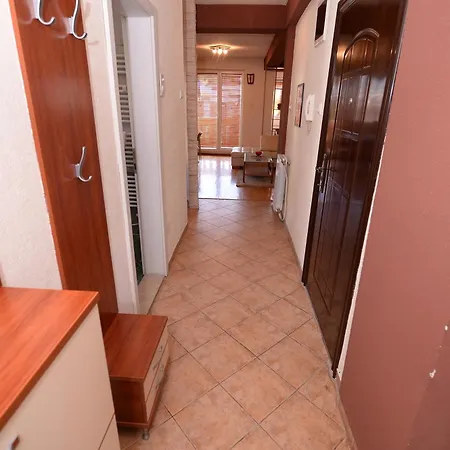 Appartement Exclusive