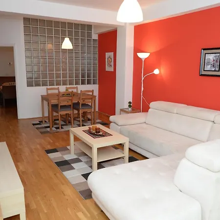 Appartement Exclusive