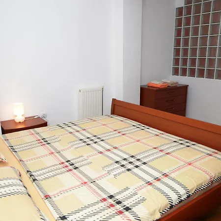 Appartement Exclusive Skopje
