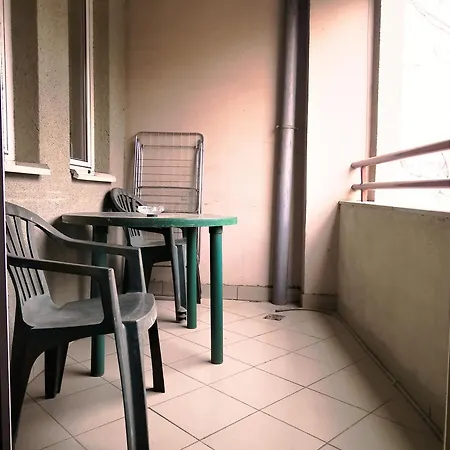 Exclusive Appartement