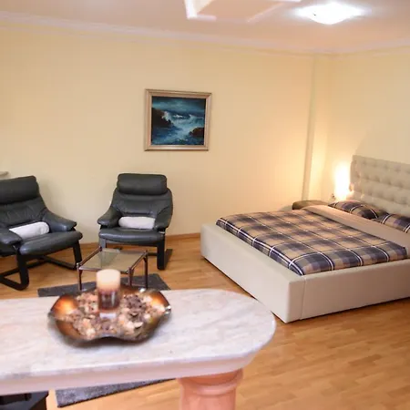 Апартаменти Exclusive *