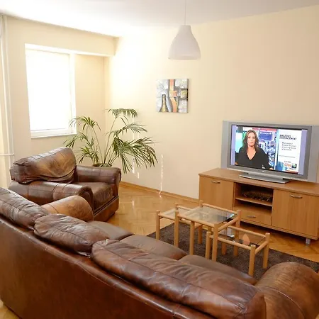 Exclusive Апартаменти *