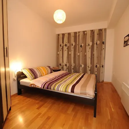 Appartement Exclusive
