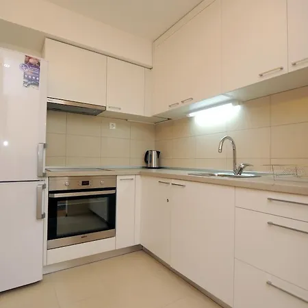 Appartement Exclusive *