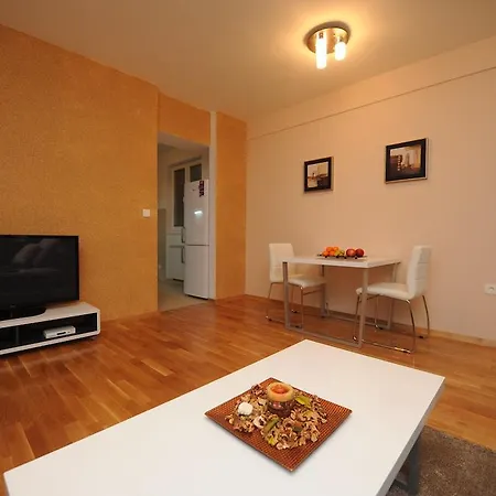 Appartement Exclusive Skopje