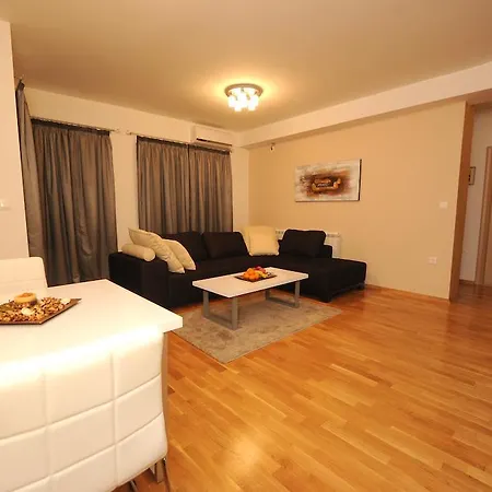 Appartamento Exclusive Skopje