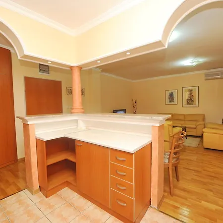Appartement Exclusive Skopje