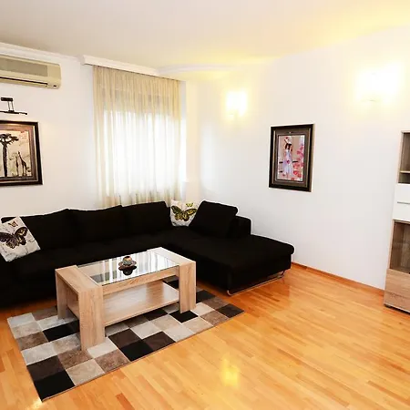 Appartement Exclusive Skopje