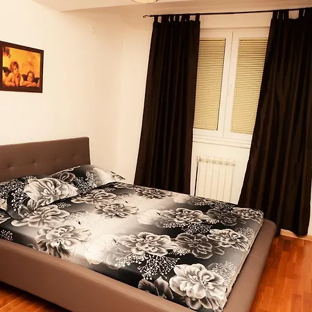 Exclusive Appartement Skopje