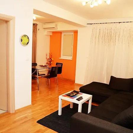 Appartamento Exclusive Skopje