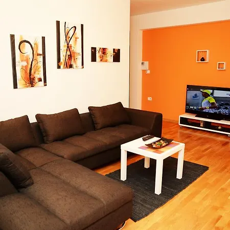 Exclusive Skopje
