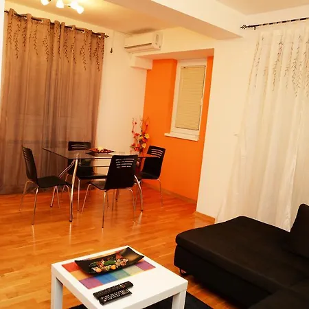 Appartement Exclusive Skopje