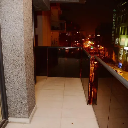 Exclusive Appartement Skopje