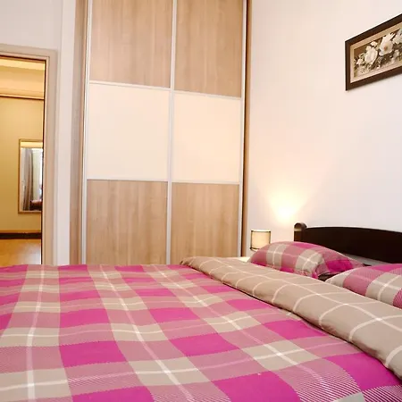 Exclusive Appartement Skopje