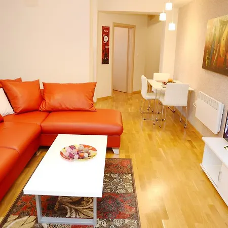 Exclusive Appartement *