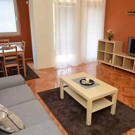 Exclusive Appartement *