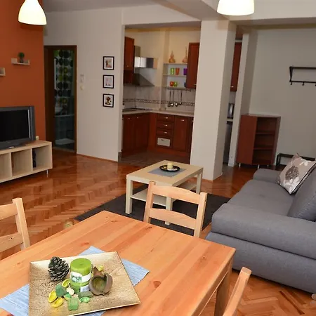 Exclusive Appartement