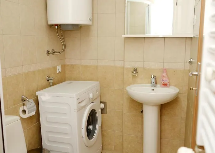 Exclusive Appartement