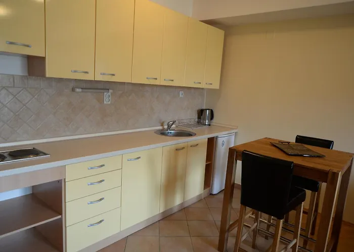 Appartement Exclusive *