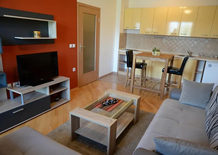 Exclusive Lejlighed *