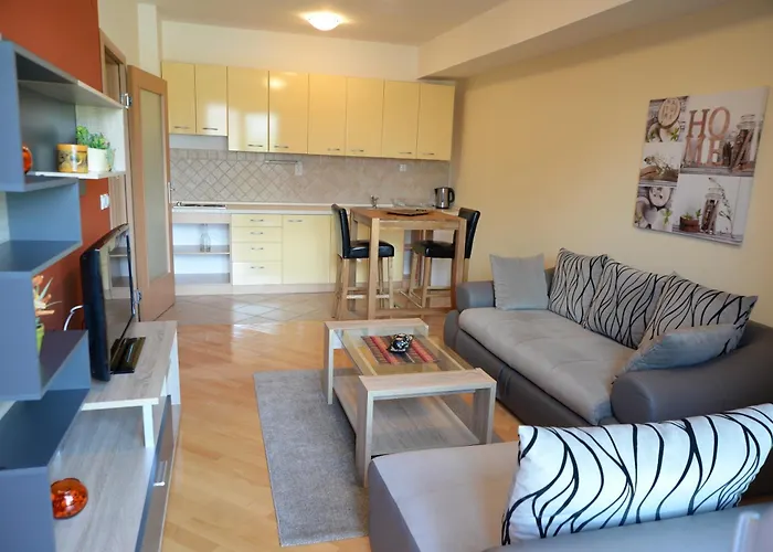 Appartement Exclusive