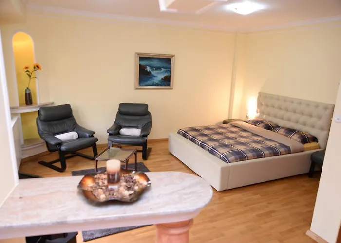 Appartement Exclusive *