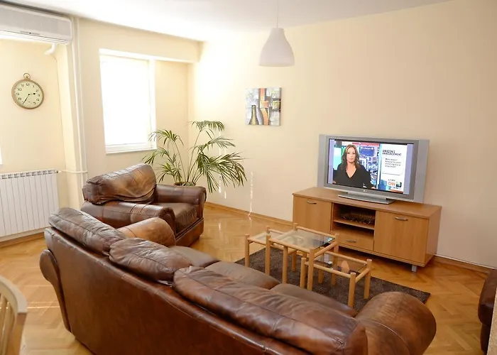 Exclusive Appartement *