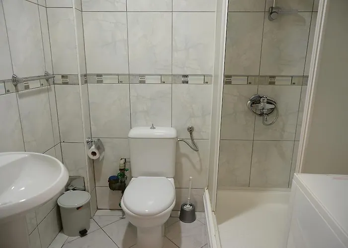 Exclusive Appartement Skopje