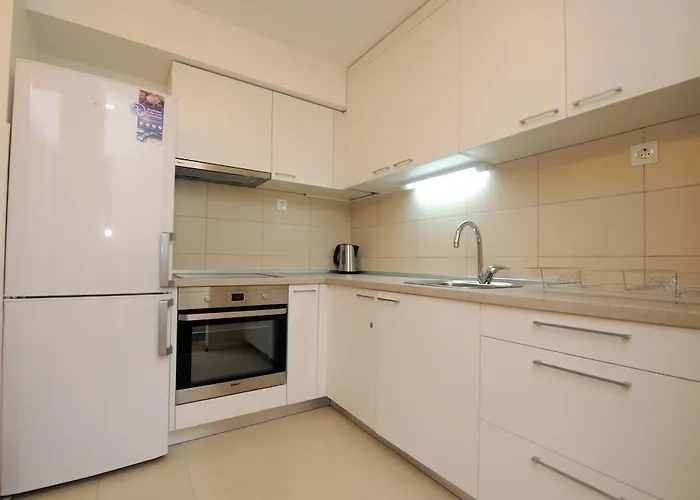 Appartement Exclusive *