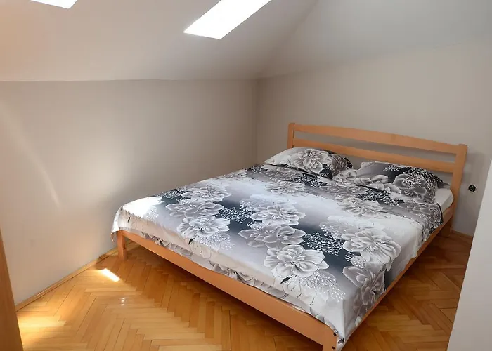 Appartement Exclusive *